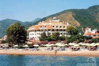 FORTUNA BEACH